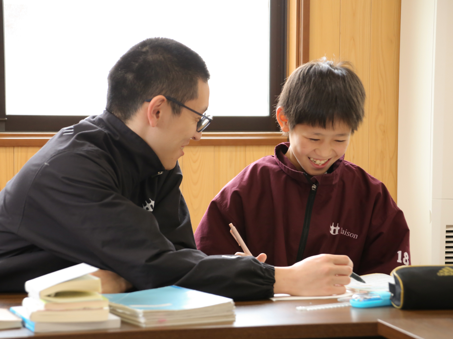 学習室